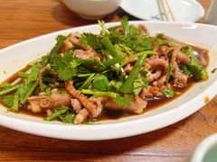 -正宗天津烧麦馆(柳州路店)