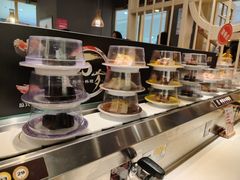 -采御鲜·回转寿司(汕头万达店)