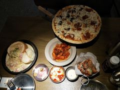 -机器人火炉披萨