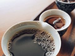 -PUZZLE COFFEE 拼图咖啡
