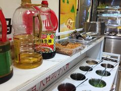 -壹天自助小火锅·贵州地摊火锅