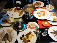 -福州大饭店-自助餐