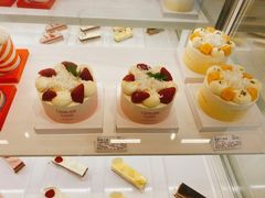-好利来(七宝领展广场店)