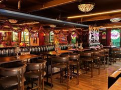 -Famous肥猫墨西哥音乐餐吧(五棵松华熙LIVE店)