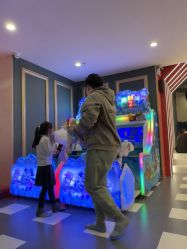 -meland club亲子乐园•派对•研学(昆山万象汇店)