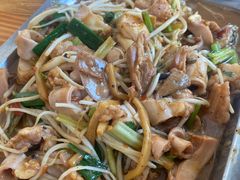 -龙上水现炒生料(柳沙店)