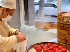 -李与白包子铺(桐梓林店)