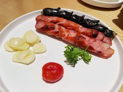 -隅乐胡椒虾·台湾菜·团建(皇岗店)