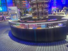 -花西亭·海鲜自助餐厅(瑞城名人酒店)