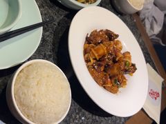 -小城故事·地道宁波味(月湖盛园店)