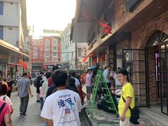 -细妹五香牛杂(步行街店)