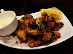 -BomBa意大利餐厅