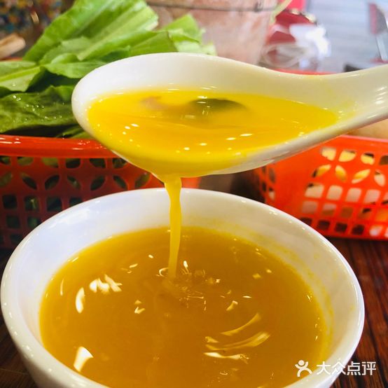 老友打边炉港式火锅