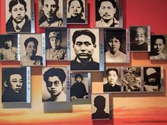 -毛泽东同志旧居