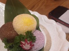 -栖川山葵家·寿喜锅·日式料理(龙湖北城天街商场店)