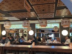 -老淮滨-蚌埠非遗小吃(淮河路店)