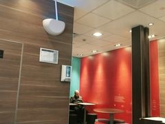 -麦当劳(衡阳中心汽车站店)