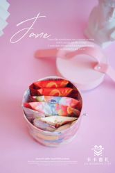 点击看大图 -卡卡喜糖伴手礼·商务礼宝宝礼·婚礼用品