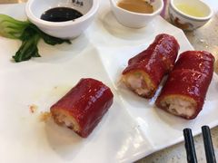 -点都德(千灯湖环宇城店)