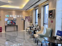 -劲松口腔医院(蓝色港湾院)