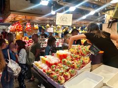 景点-波盖利亚市场