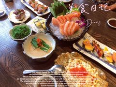 -大雄寿司(洛浦店)