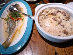 -大鸽饭(岗顶店)