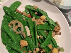 -北李妈妈菜·海肠捞饭(高新万达店)