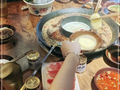 -楠火锅(龙阳广场店)