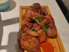 -江边城外烤全鱼(龙德广场店)