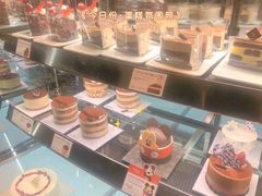 -巴黎贝甜(卫清西路店)