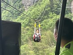 -梦幻奥陶纪景区