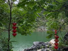 -南山风景名胜区