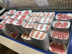 -江南食代自助餐厅(宝龙城市广场店)