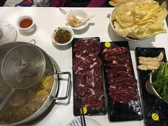 -陈记顺和牛肉火锅馆(天河北路店)