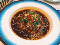 -川人百味(亿合城店)