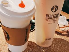 -新石器烤肉(石路天虹店)