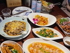 -前海沿·青岛菜(五四广场永旺店)