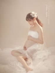 -专注孕妇照亲子照·纪田摄影