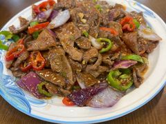 -老兵食堂(景新街店)