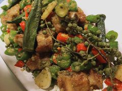 -付掌柜在成都·热炒砂锅集(金禾店)