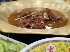 -芦月轩羊蝎子(北蜂窝店)