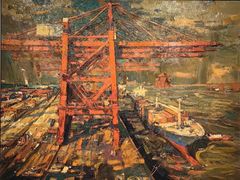 -中华艺术宫(上海美术馆)