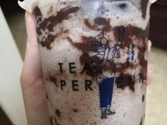 -百分茶(九洲新世界店)