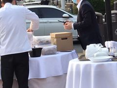 -俏江南天津时尚曲艺主题餐厅(马场道店)