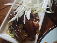 招牌肘子·脱骨-鼎香润(德胜门内店)