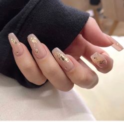 -CO COLOR美甲美睫美妆