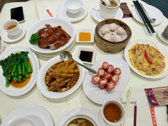 -兴悦酒家(环市东路店)