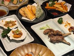 -德川家日本料理(中关村寰太大厦店)