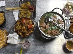 -小民大排档(光谷店)
